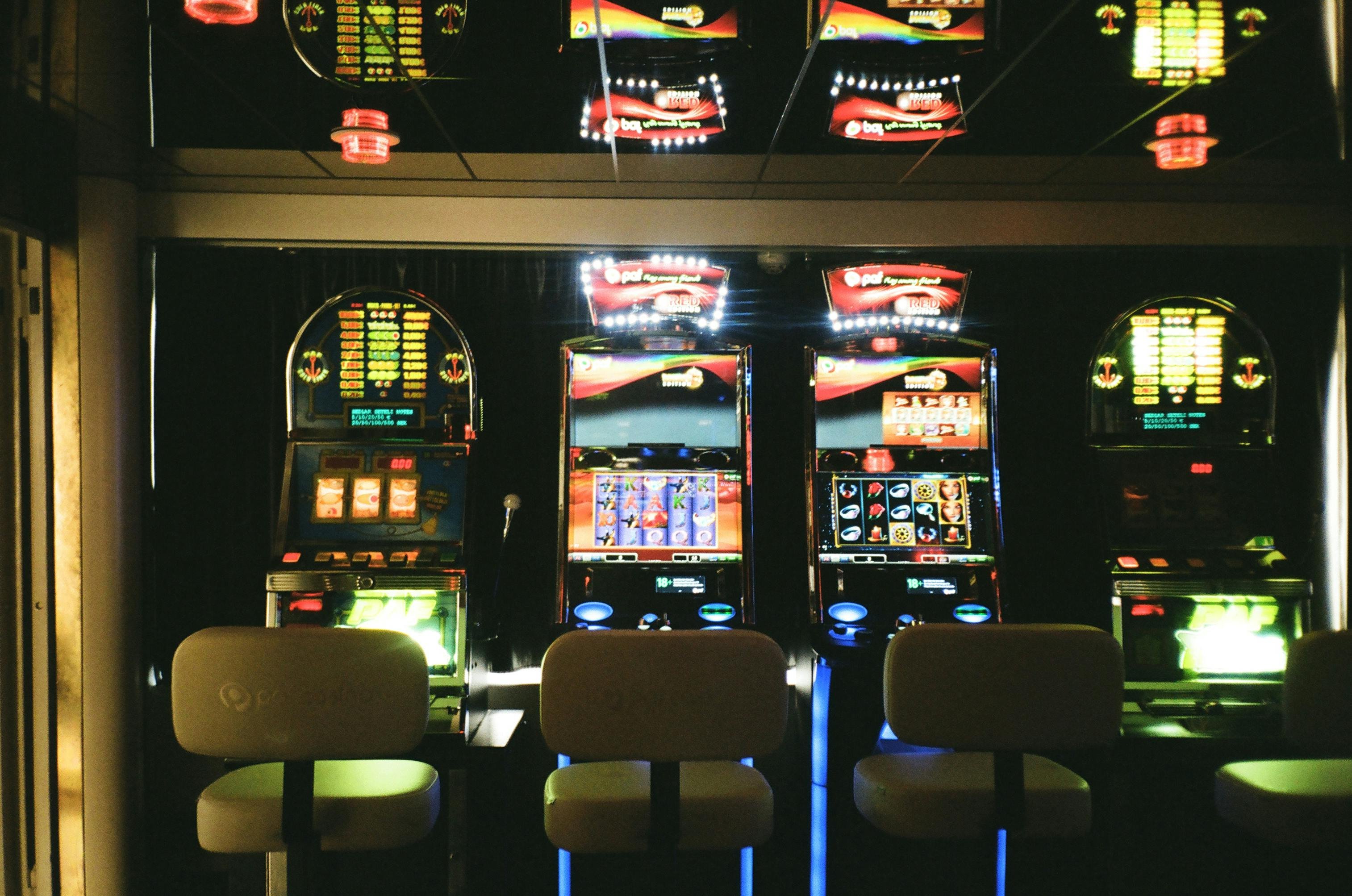 bet 1xbet Arcade